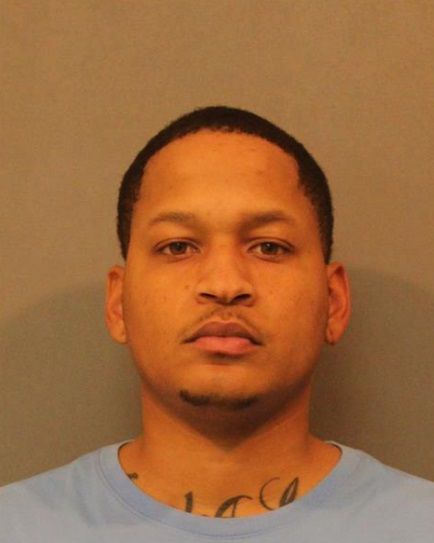 Antonio Terrell Lyons
